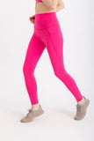 Ultra-Feel Leggings (UFL-80) - Libra