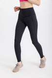 Ultra-Feel Leggings (Ufl-01) - Libra