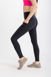 Ultra-Feel Leggings (Ufl-01) - Libra