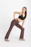 V-Flare Leggings (VFL-78) - Libra