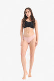 Seamless Hipster V-Shape Bikini - Eve Chantelle