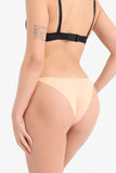 Seamless Minimalist Cheeky String - Eve Chantelle