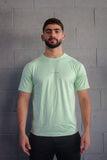 Men Emerald Yoga T-Shirt - Jyord