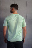 Men Emerald Yoga T-Shirt - Jyord