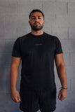 Men Melanite Yoga T-Shirt - Jyord