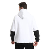 Comfortable Plain Sweatshirt For Men - Merch