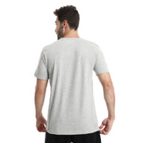 T-Shirt Basic Cotton - Merch
