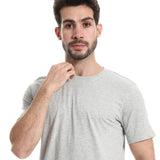 T-Shirt Basic Cotton - Merch