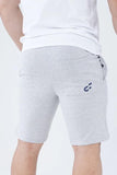 Men Sports Interlock Shorts - Comfit