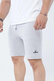 Men Sports Interlock Shorts - Comfit