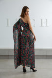 Maxi Summer Dress - YS Designs