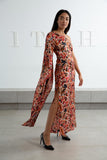 Maxi Summer Dress - YS Designs