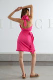 Pink Set - Rima Fashion