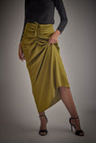 Reconstructed Aloha Skirt - Nora Chie