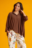 Luminary Loose Top - Bardees