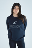 Unisex Oversized Stylish Sweatshirt - Comfit