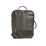 Natural Leather Laptop Bag - Keeba