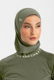 Ultra-Fit Swim Hijab (UF-84) - Libra