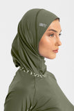 Ultra-Fit Swim Hijab (UF-84) - Libra