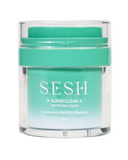 Super Clear Mattifying Cream - SESH