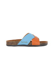 Beach Cross Slipper - Tayree