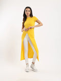 Women KHARGA T-Shirt Dress - Cottonball