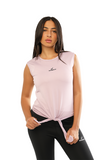 Front Bow Tank Top  - Comfit