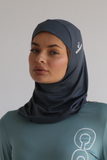 Dri Fit Sports Hijab - Comfit