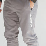 Flexible Fit Winter Sweatpants - Comfit