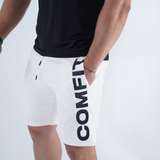 Full Logo Sport Short - Comfit