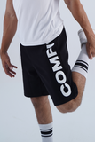 Full Logo Sport Short - Comfit