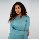 Long Sleeve Comfartable T-Shirt - Comfit