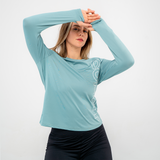 Soft Long Sleeve T-Shirt - Comfit