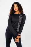 Soft Long Sleeve T-Shirt - Comfit