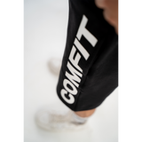 Full Logo Sport Short - Comfit