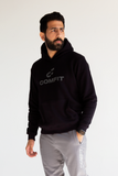 Stylish Cotton Comfort Hoodie - Comfit