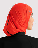 Hijab Light  (Hl-53) - Libra