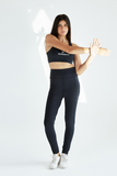 Soft Streachy Comfortable Leggings - Comfit