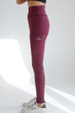 Soft Streachy Comfortable Leggings - Comfit