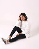 Comfort Cotton T-Shirt (W549) - Just4Women