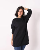 Comfort Cotton T-Shirt (W549) - Just4Women