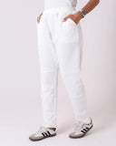 Melton Cotton Sweatpants (W615) - Just4Women