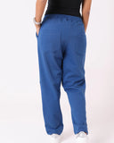 Melton Cotton Sweatpants (W615) - Just4Women