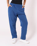 Melton Cotton Sweatpants (W615) - Just4Women