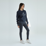 Unisex Oversized Stylish Sweatshirt - Comfit