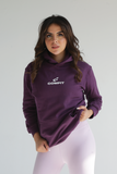 Oversized Women Comfortable Hoodie - Comfit