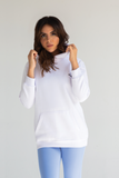 Oversized Women Comfortable Hoodie - Comfit