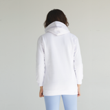 Oversized Women Comfortable Hoodie - Comfit