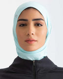 Hijab Light  (Hl-55) - Libra