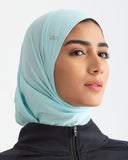Hijab Light  (Hl-55) - Libra